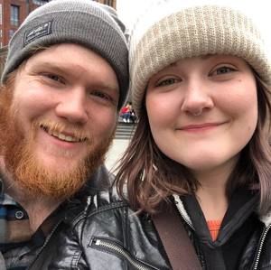 Meet your Posher, Rhen